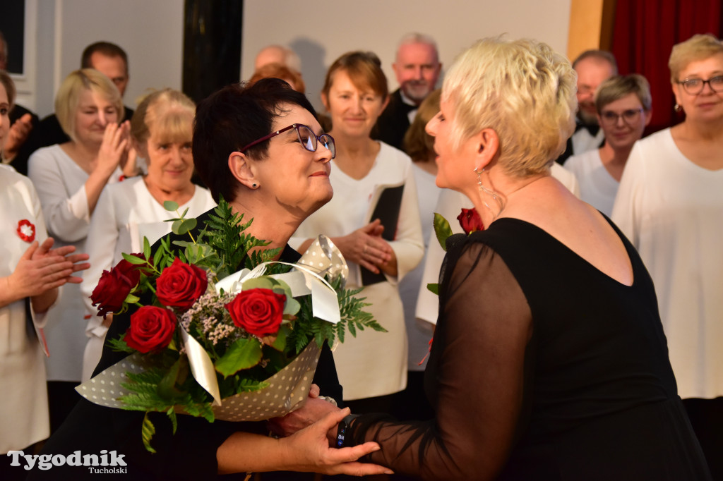 Koncert pn. Śpiew dla Ojczyzny