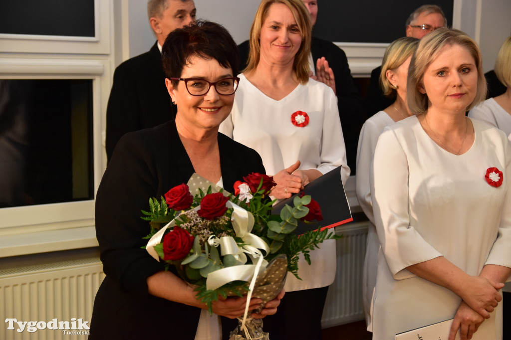 Koncert pn. Śpiew dla Ojczyzny