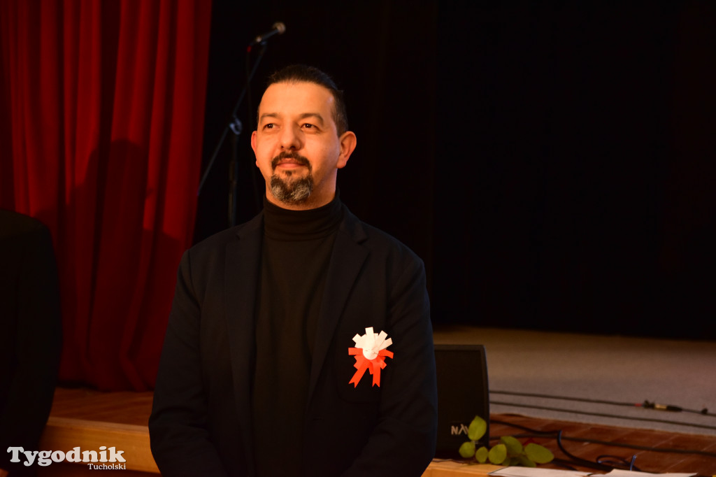 Koncert pn. Śpiew dla Ojczyzny