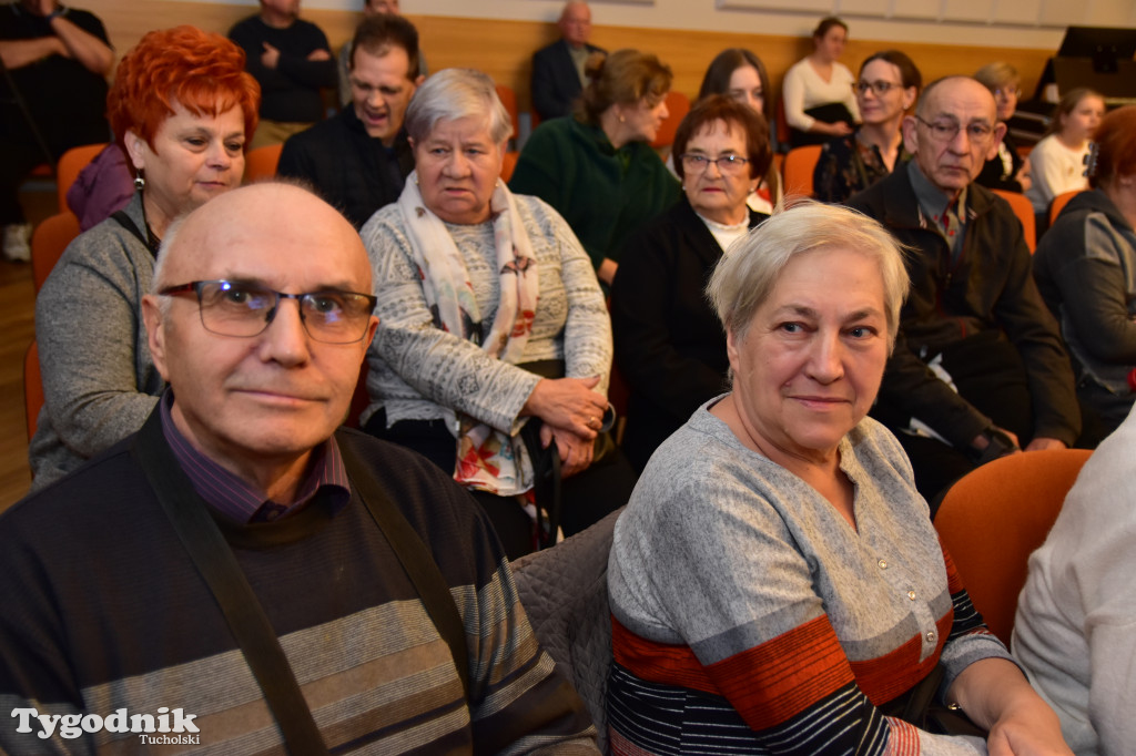 Koncert pn. Śpiew dla Ojczyzny