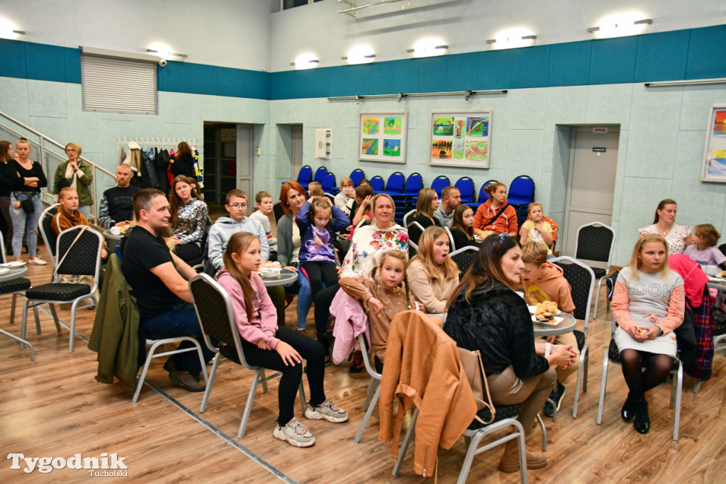 Zwierzę w Borach Tucholskich. Konkurs fotograficzny