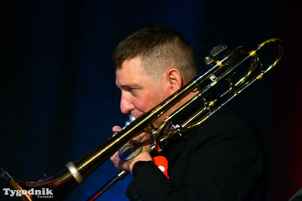 Cekcyn i Święto Niepodległości. Znakomity koncert w ramach Kotła