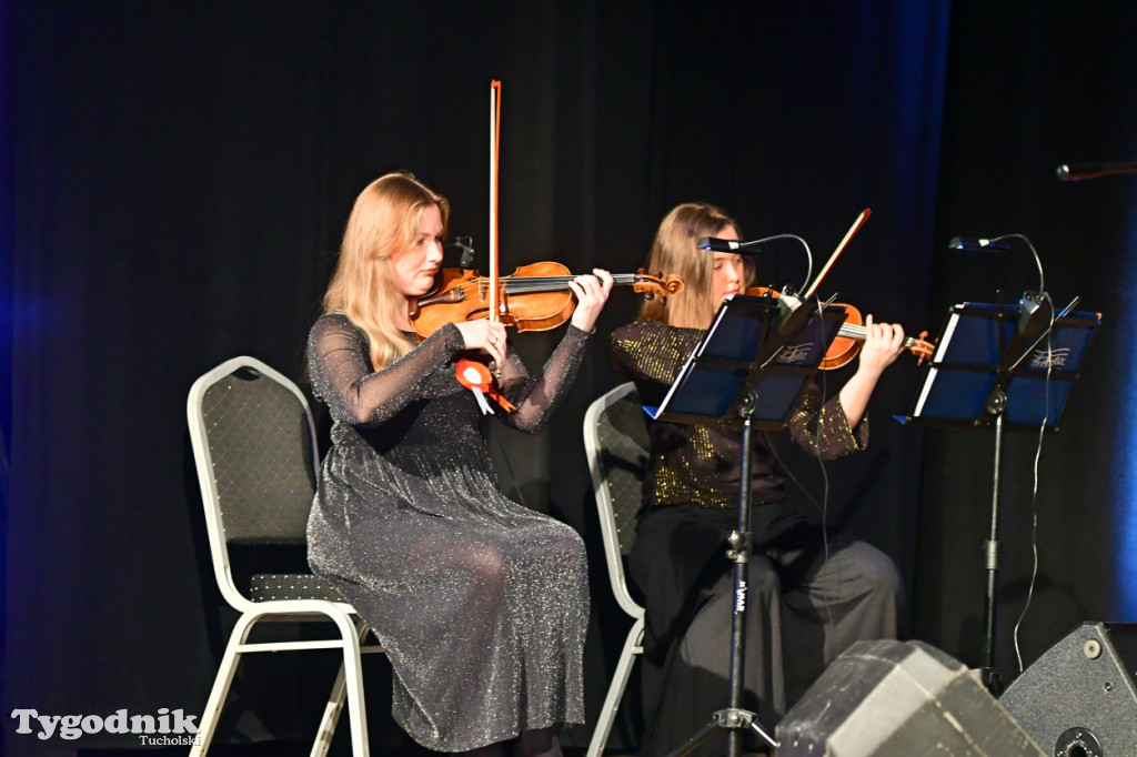 Cekcyn i Święto Niepodległości. Znakomity koncert w ramach Kotła