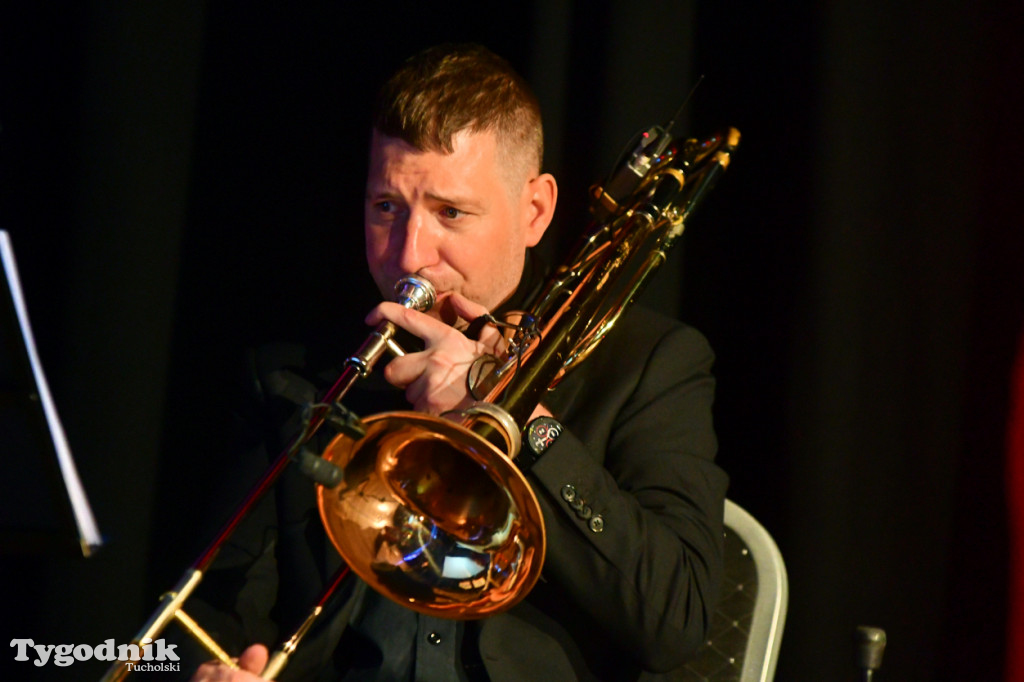 Cekcyn i Święto Niepodległości. Znakomity koncert w ramach Kotła