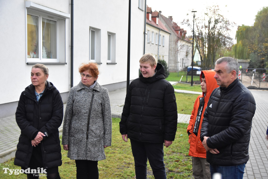 Nowe auto na wyposażeniu Placówek Opiekuńczo - Wychowawczych z Gostycyna i Żalna. Gdzie placówki zaplanowały swój wspólny wyjazd?