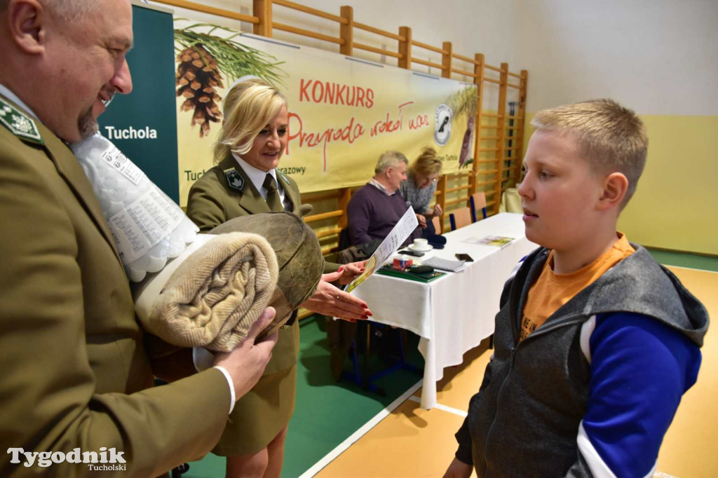 Przyroda wokół nas. 19. edycja konkursu