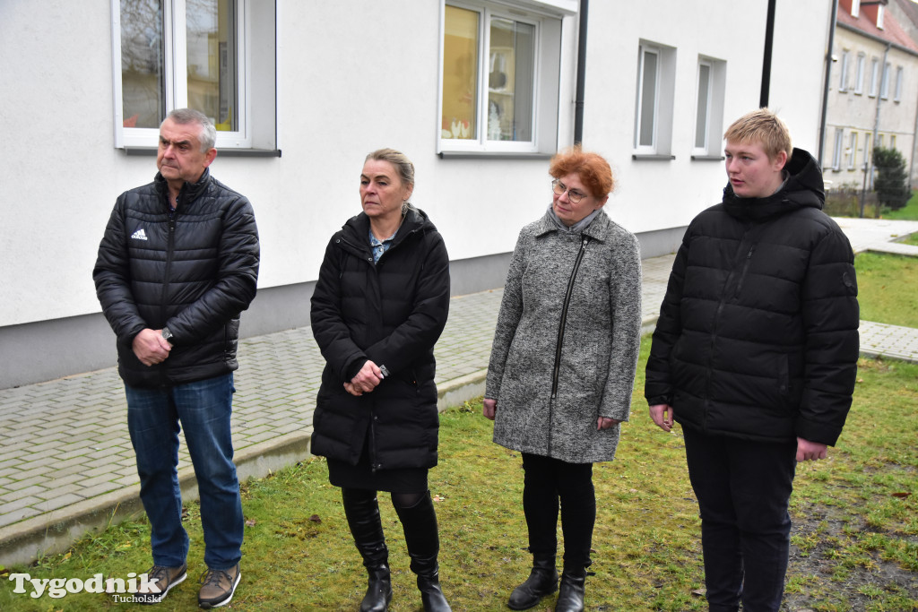 Nowe auto na wyposażeniu Placówek Opiekuńczo - Wychowawczych z Gostycyna i Żalna. Gdzie placówki zaplanowały swój wspólny wyjazd?