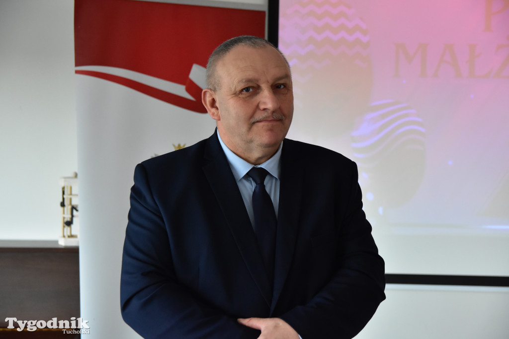 Gm.Lubiewo: Złoci i żelaźni małżeńscy jubilaci, którzy marzą o kolejnych rocznicach