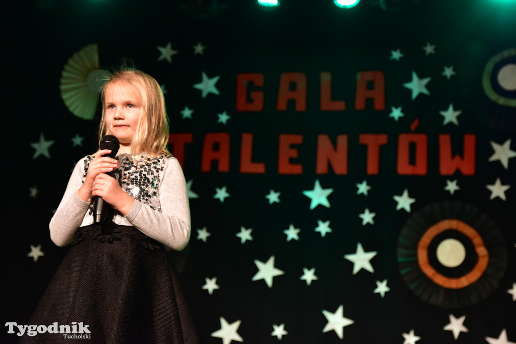 Cekcyn: Gala Talentów