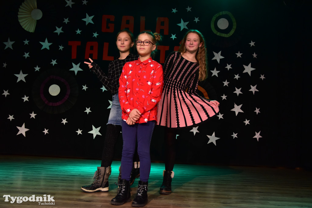 Cekcyn: Gala Talentów