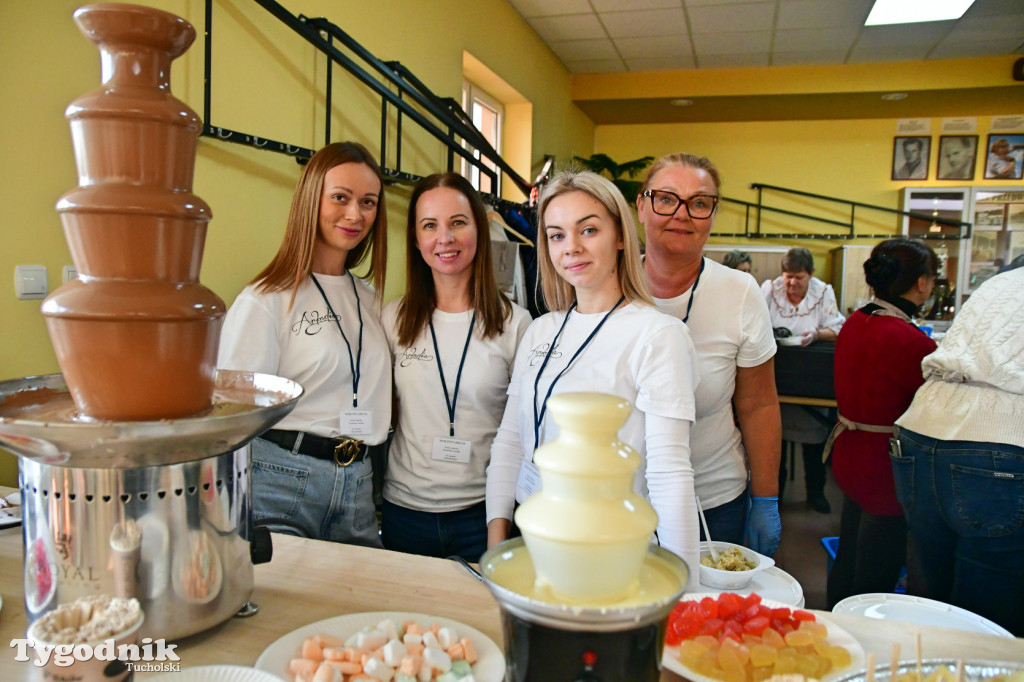 Festyn dla Natalki w Tucholi. Wspólna zabawa dla całych rodzin