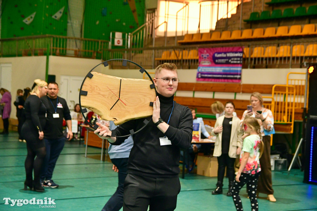 Festyn dla Natalki w Tucholi. Wspólna zabawa dla całych rodzin