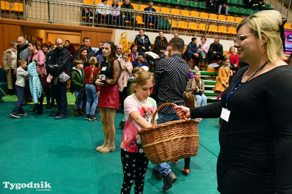 Festyn dla Natalki w Tucholi. Wspólna zabawa dla całych rodzin