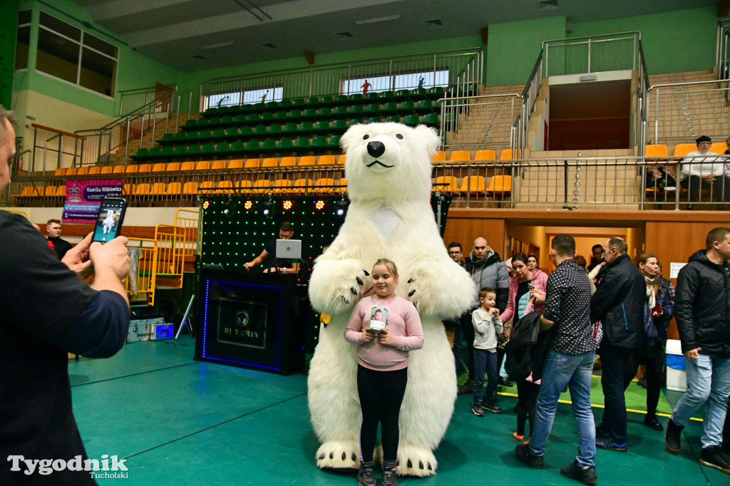 Festyn dla Natalki w Tucholi. Wspólna zabawa dla całych rodzin