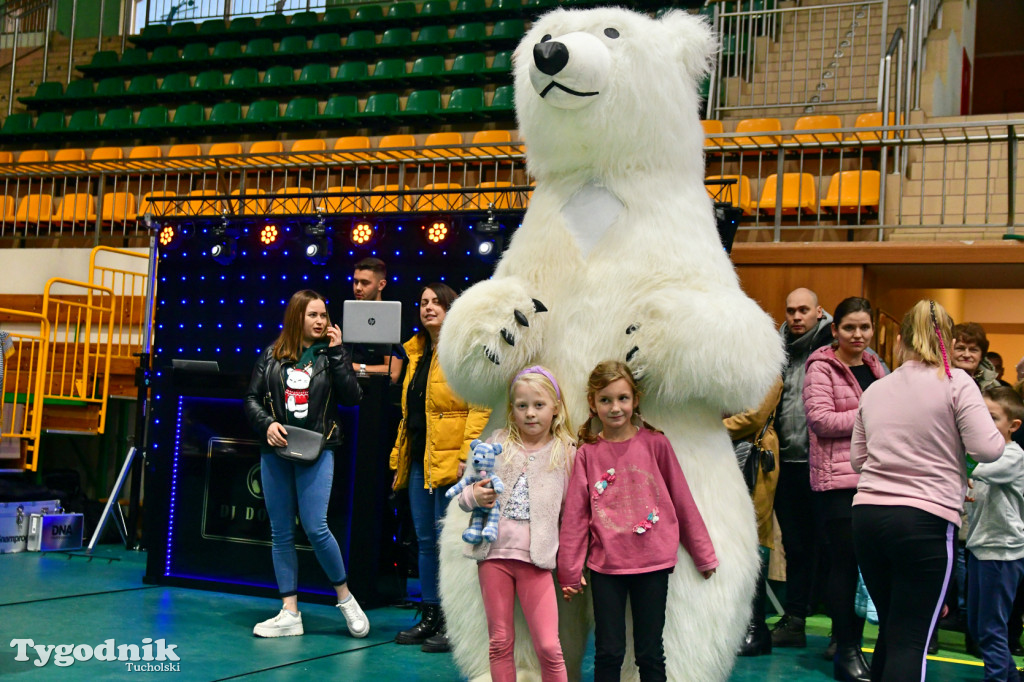 Festyn dla Natalki w Tucholi. Wspólna zabawa dla całych rodzin