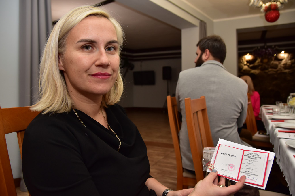 Tuchola: Dzień Honorowego Krwiodawstwa
