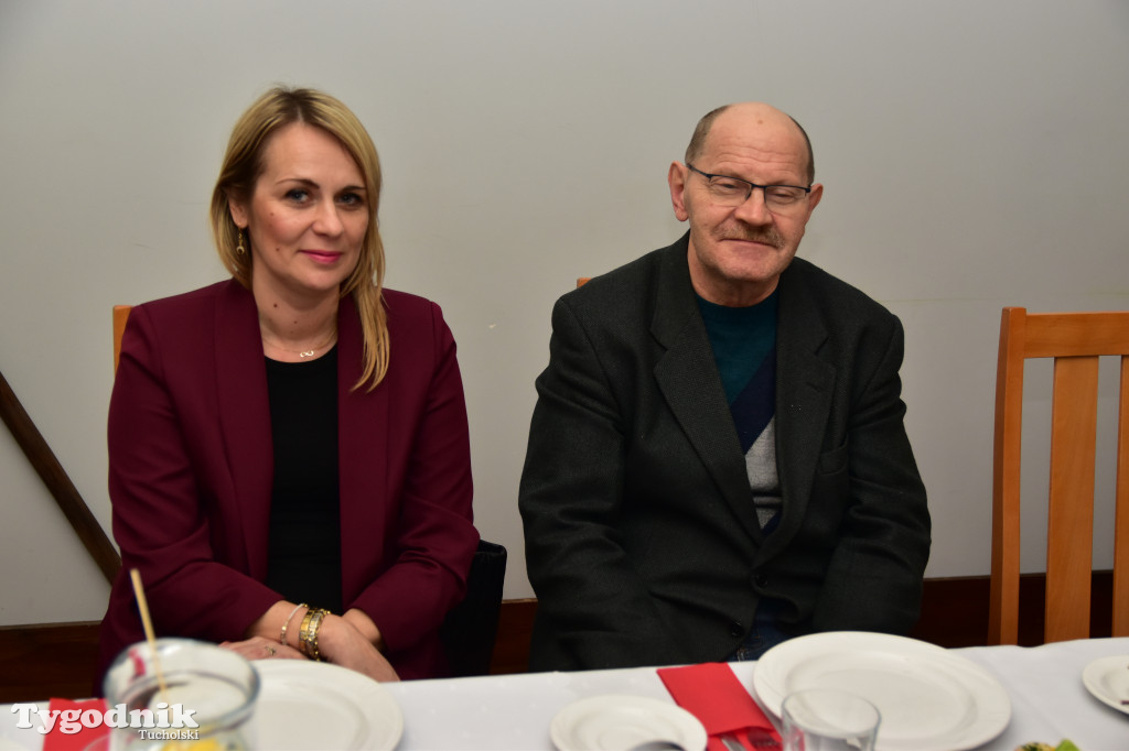 Tuchola: Dzień Honorowego Krwiodawstwa