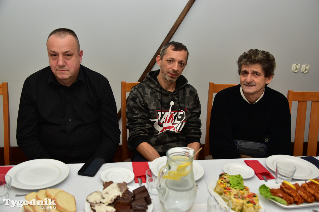 Tuchola: Dzień Honorowego Krwiodawstwa
