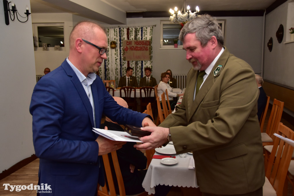 Tuchola: Dzień Honorowego Krwiodawstwa