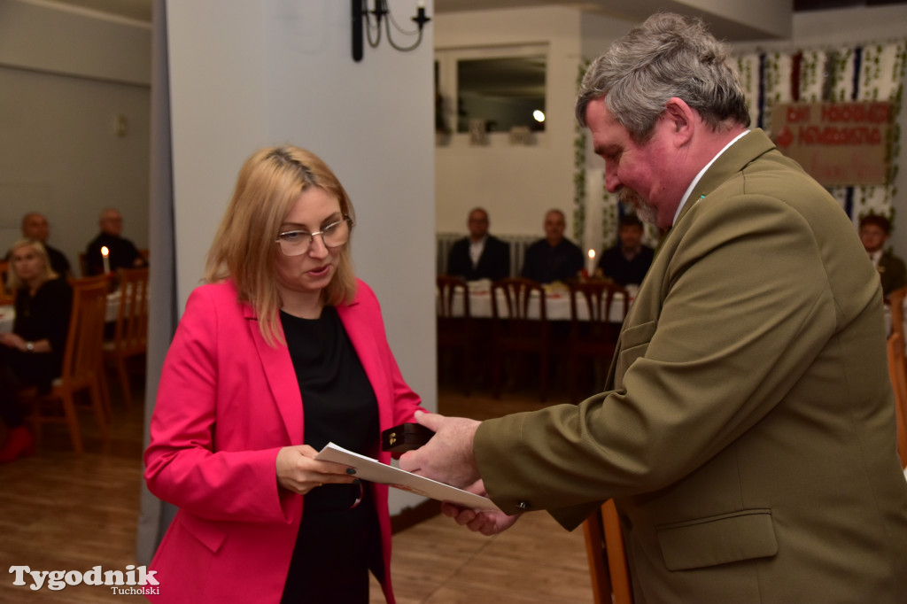 Tuchola: Dzień Honorowego Krwiodawstwa