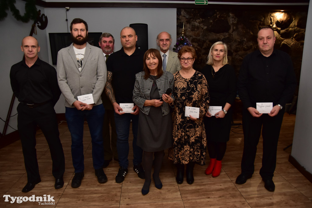 Tuchola: Dzień Honorowego Krwiodawstwa