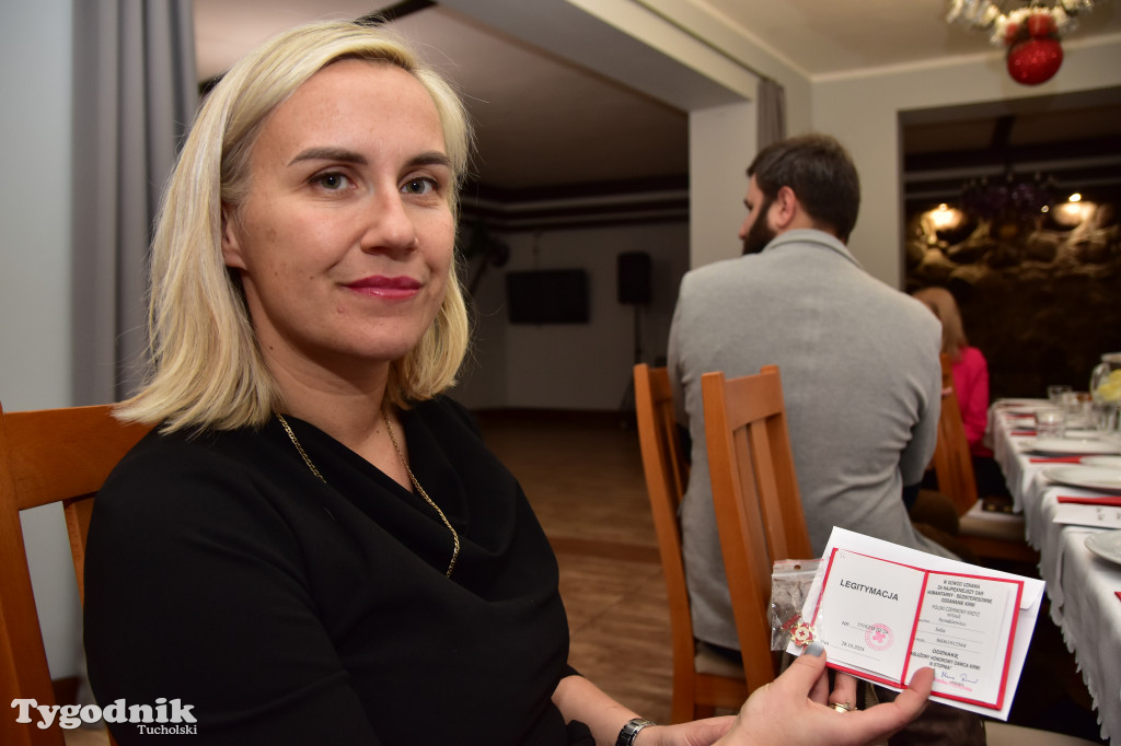 Tuchola: Dzień Honorowego Krwiodawstwa
