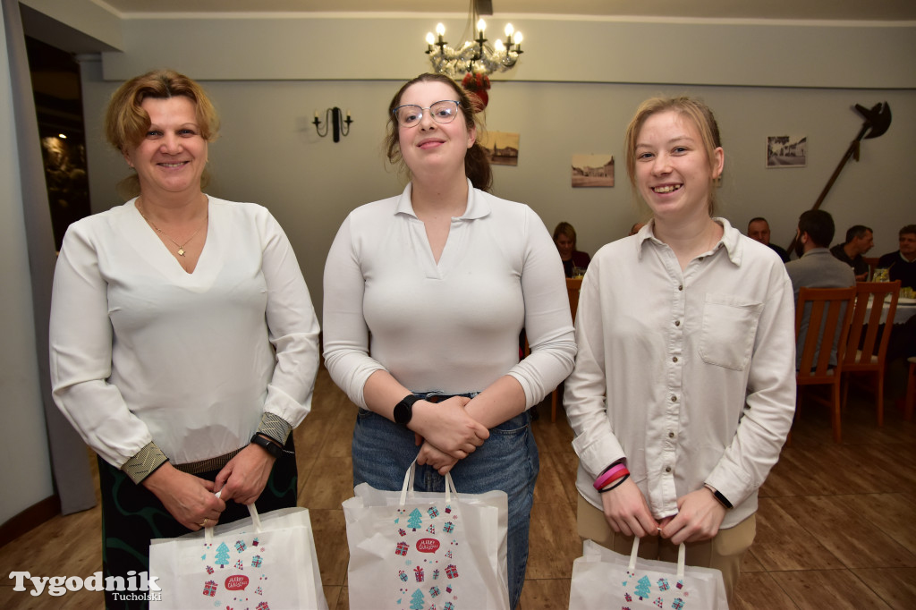 Tuchola: Dzień Honorowego Krwiodawstwa
