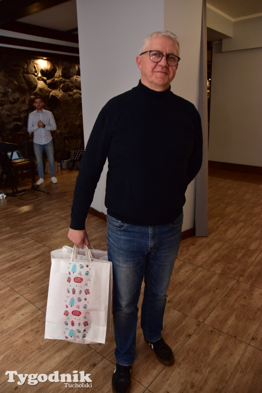 Tuchola: Dzień Honorowego Krwiodawstwa