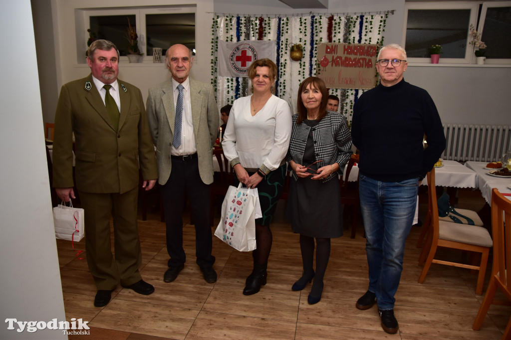 Tuchola: Dzień Honorowego Krwiodawstwa
