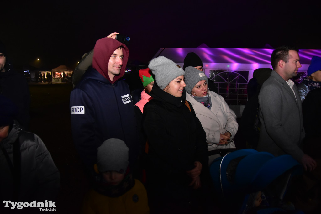 Gm. Lubiewo: Jarmark jakiego w naszym powiecie jeszcze nie było!