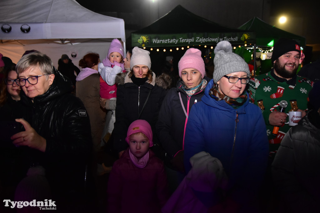 Gm. Lubiewo: Jarmark jakiego w naszym powiecie jeszcze nie było!