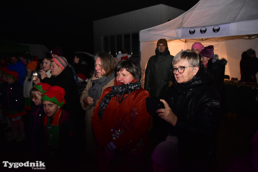 Gm. Lubiewo: Jarmark jakiego w naszym powiecie jeszcze nie było!