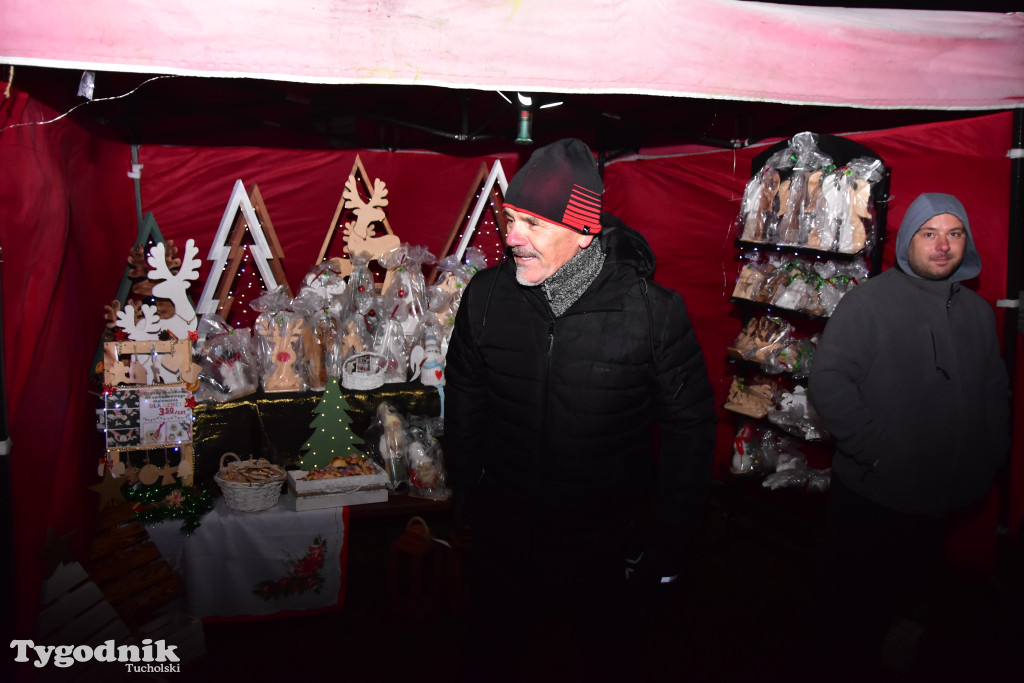 Gm. Lubiewo: Jarmark jakiego w naszym powiecie jeszcze nie było!