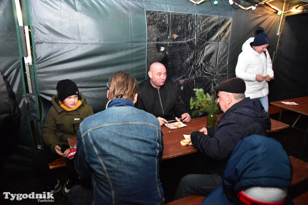 Gm. Lubiewo: Jarmark jakiego w naszym powiecie jeszcze nie było!