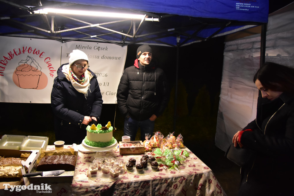 Gm. Lubiewo: Jarmark jakiego w naszym powiecie jeszcze nie było!