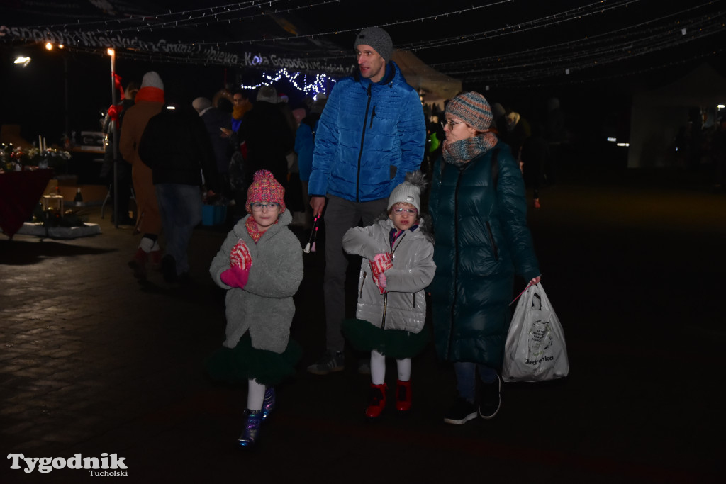 Gm. Lubiewo: Jarmark jakiego w naszym powiecie jeszcze nie było!