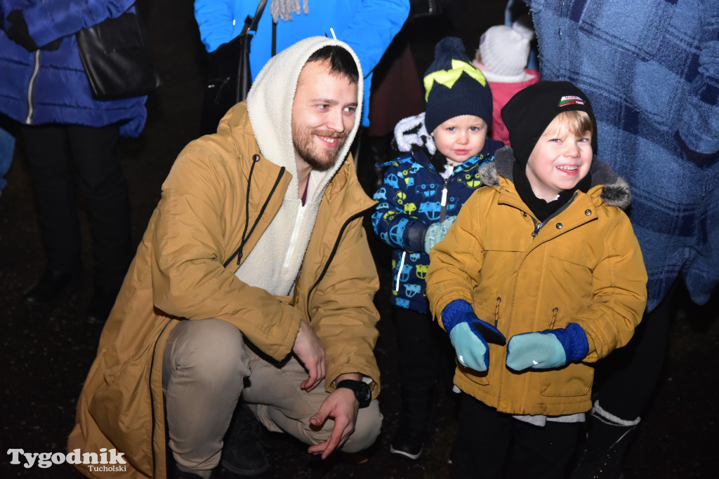 Gm. Lubiewo: Jarmark jakiego w naszym powiecie jeszcze nie było!