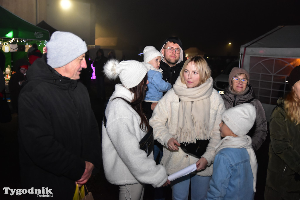 Gm. Lubiewo: Jarmark jakiego w naszym powiecie jeszcze nie było!