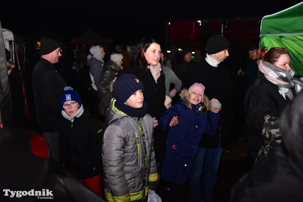 Gm. Lubiewo: Jarmark jakiego w naszym powiecie jeszcze nie było!