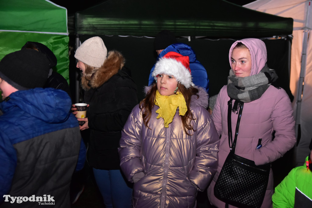 Gm. Lubiewo: Jarmark jakiego w naszym powiecie jeszcze nie było!