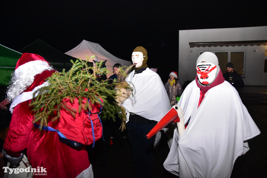 Gm. Lubiewo: Jarmark jakiego w naszym powiecie jeszcze nie było!