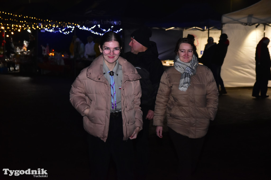 Gm. Lubiewo: Jarmark jakiego w naszym powiecie jeszcze nie było!