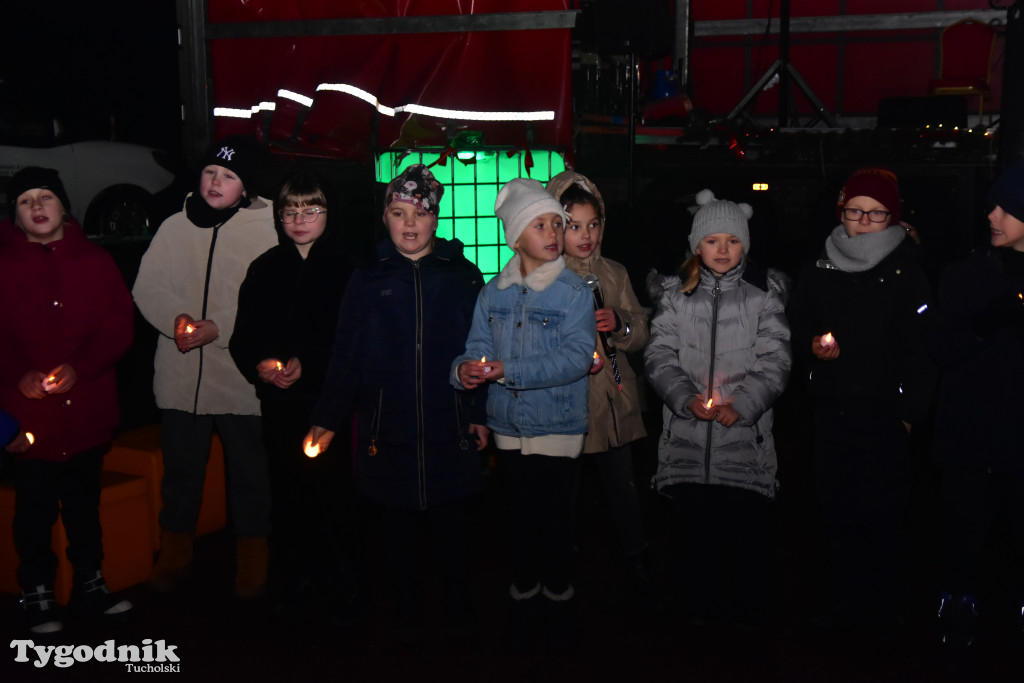 Gm. Lubiewo: Jarmark jakiego w naszym powiecie jeszcze nie było!