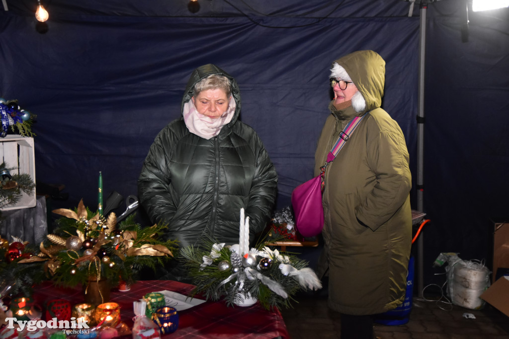 Gm. Lubiewo: Jarmark jakiego w naszym powiecie jeszcze nie było!