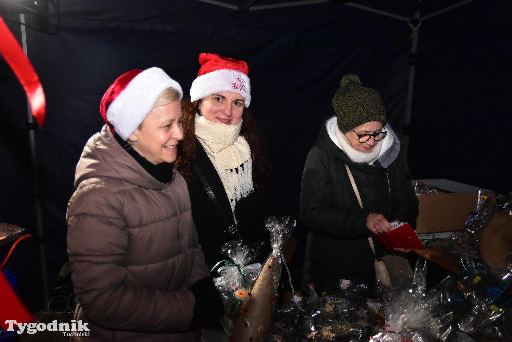 Gm. Lubiewo: Jarmark jakiego w naszym powiecie jeszcze nie było!