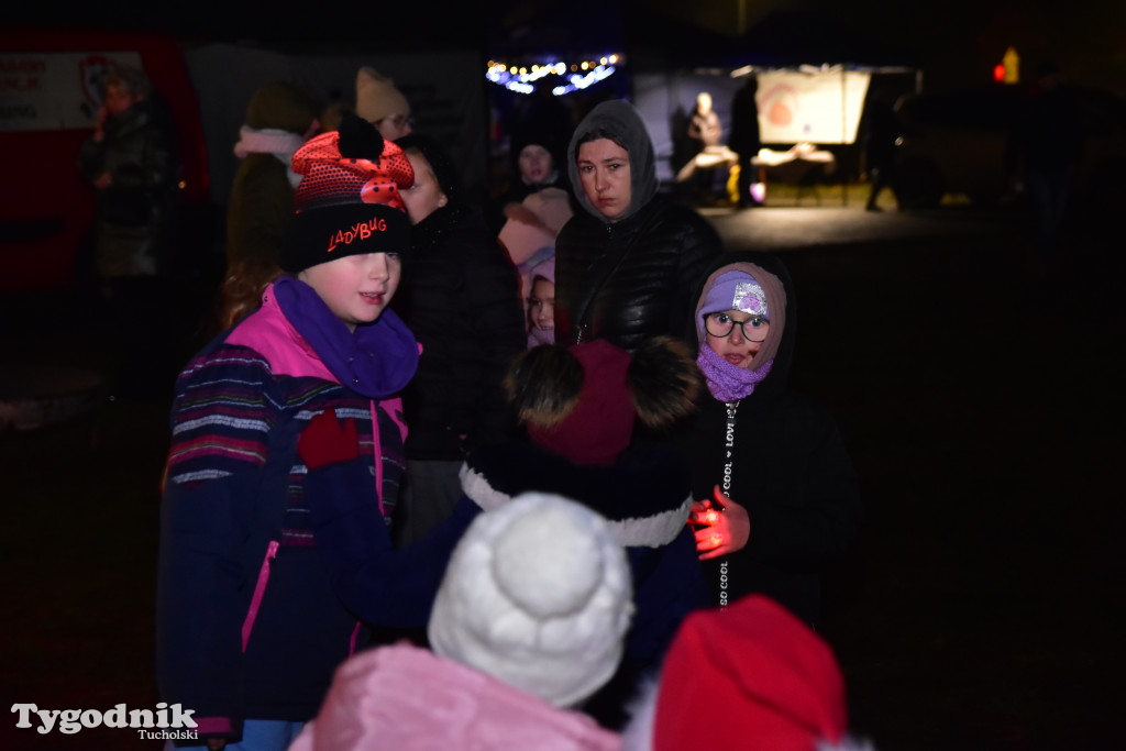 Gm. Lubiewo: Jarmark jakiego w naszym powiecie jeszcze nie było!