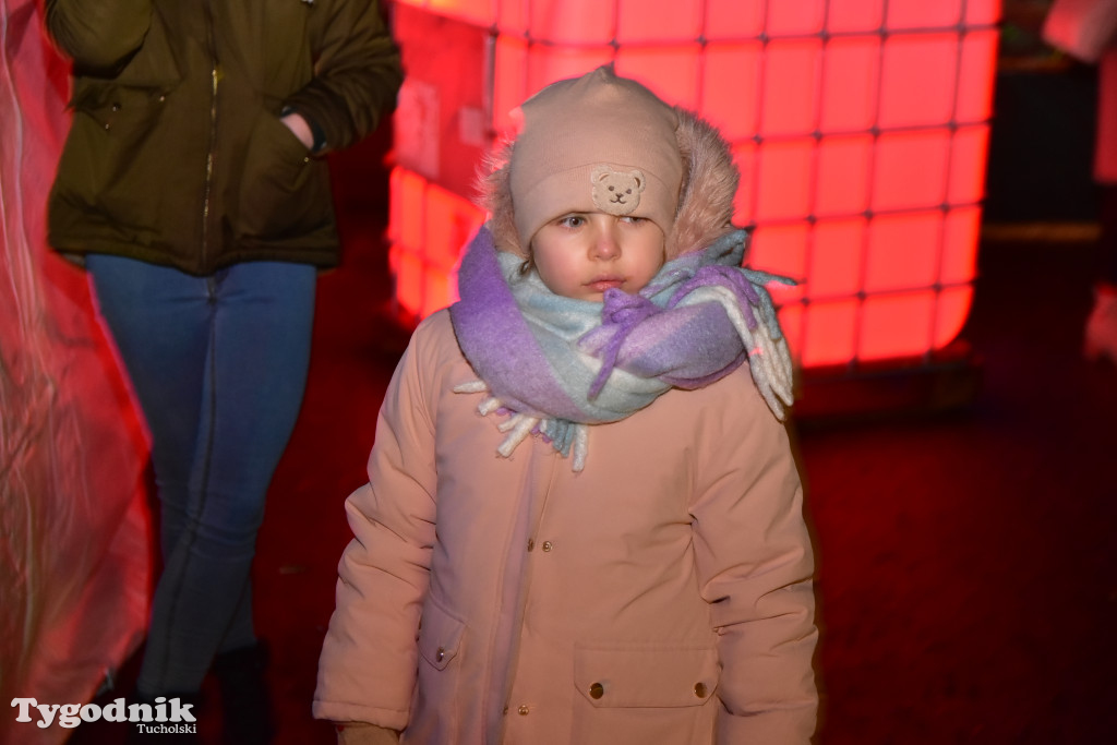 Gm. Lubiewo: Jarmark jakiego w naszym powiecie jeszcze nie było!