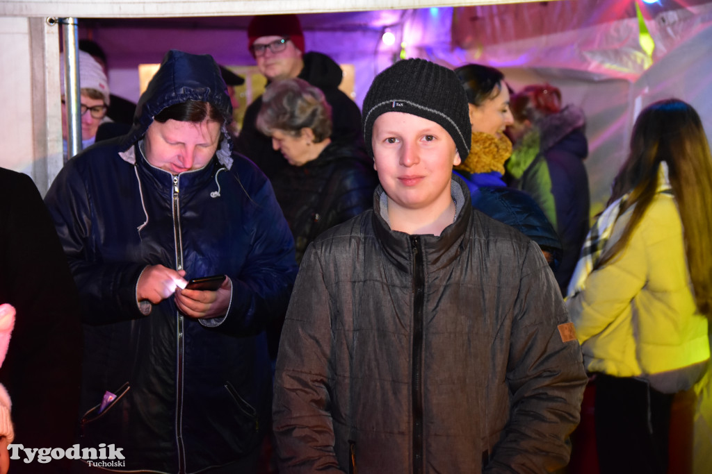 Gm. Lubiewo: Jarmark jakiego w naszym powiecie jeszcze nie było!