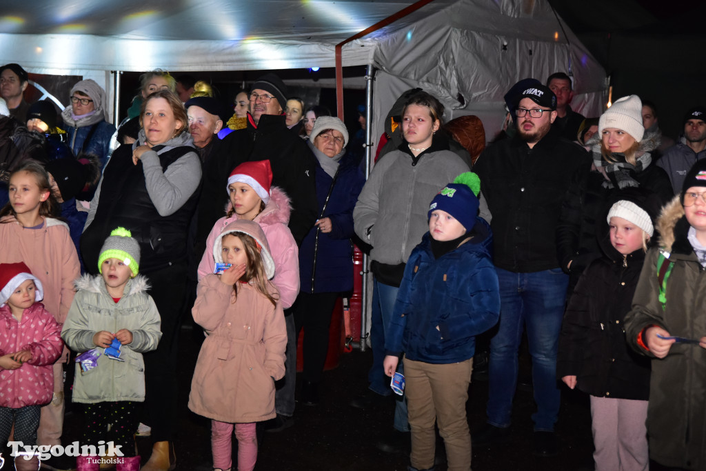 Gm. Lubiewo: Jarmark jakiego w naszym powiecie jeszcze nie było!