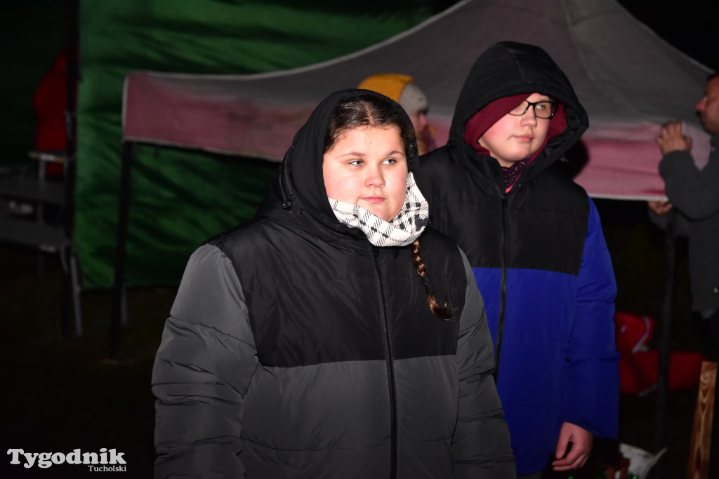 Gm. Lubiewo: Jarmark jakiego w naszym powiecie jeszcze nie było!